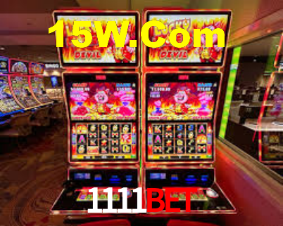 Bônus Generosos e Exclusivos no 1111Bet para Você!