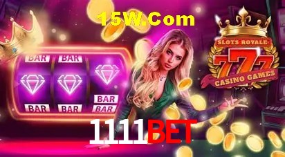 1111Bet: Seu Cassino Premiado com Pagamentos Rápidos