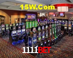 1111Bet