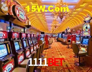 Experimente o Login Seguro Premium no 1111Bet