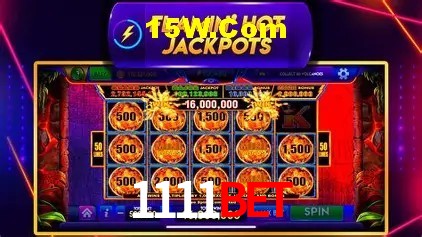 1111Bet