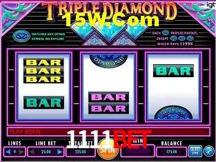  1111Bet App